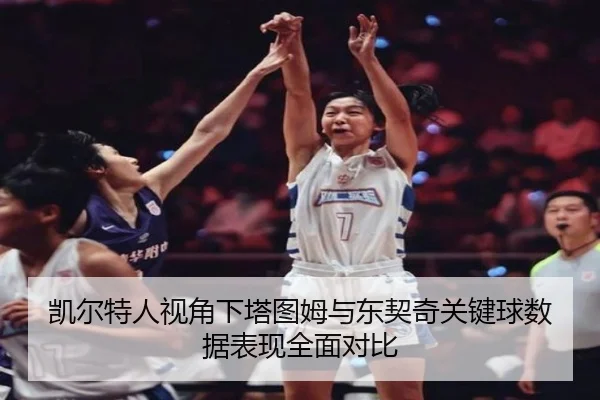凯尔特人视角下塔图姆与东契奇关键球数据表现全面对比